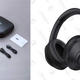 TaoTronics Hybrid Active Noise Canceling Headphones | $80 | Amazon | Clip the $10 on-page coupon and use KINJA649 at checkout